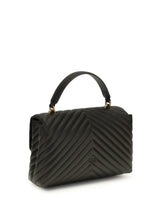 PINKO OS love lady handbag