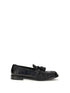 FRATELLI ROSSETTI 36 tasseled loafers