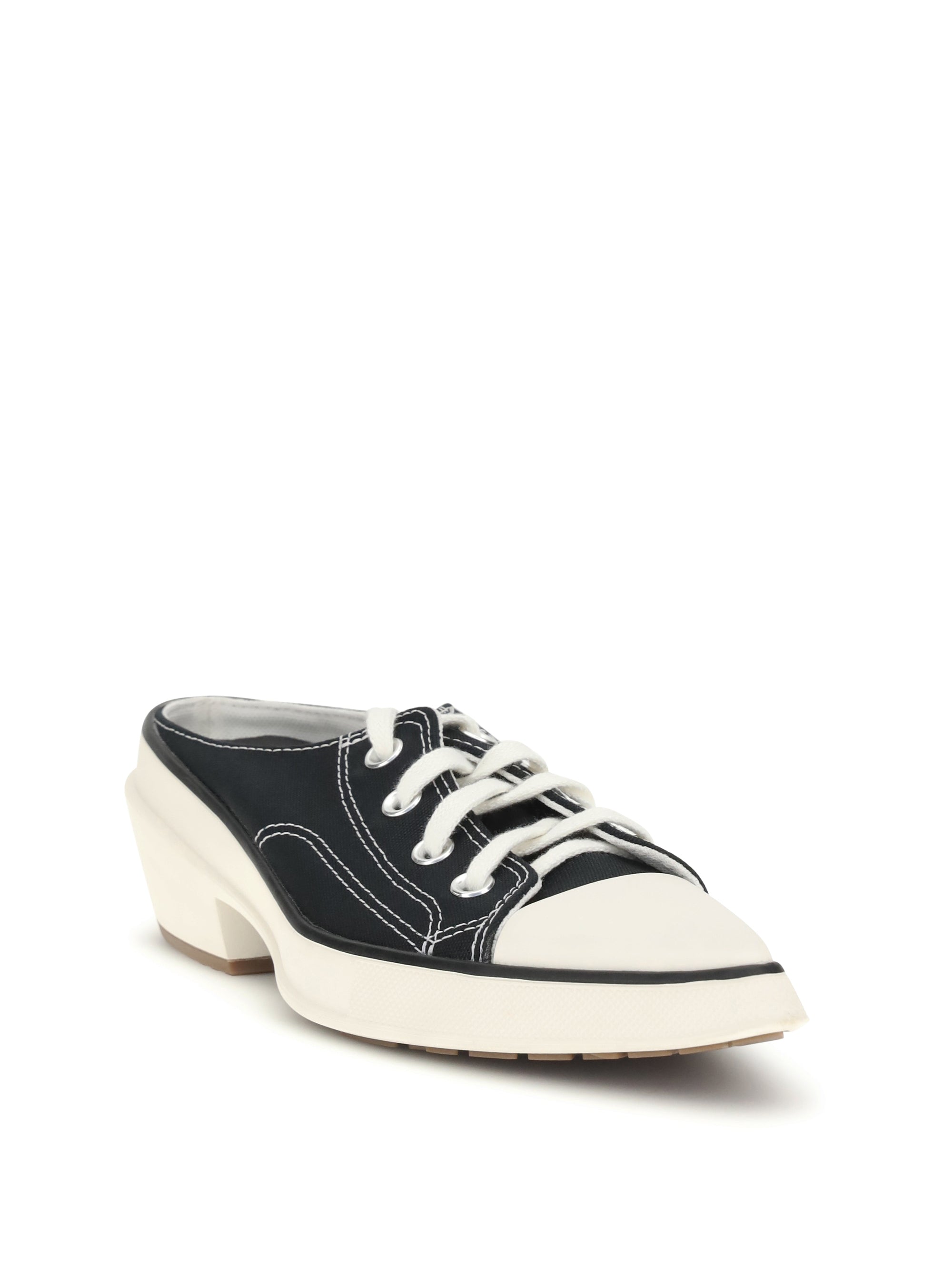 chuck 70 de luxe mules sneakers