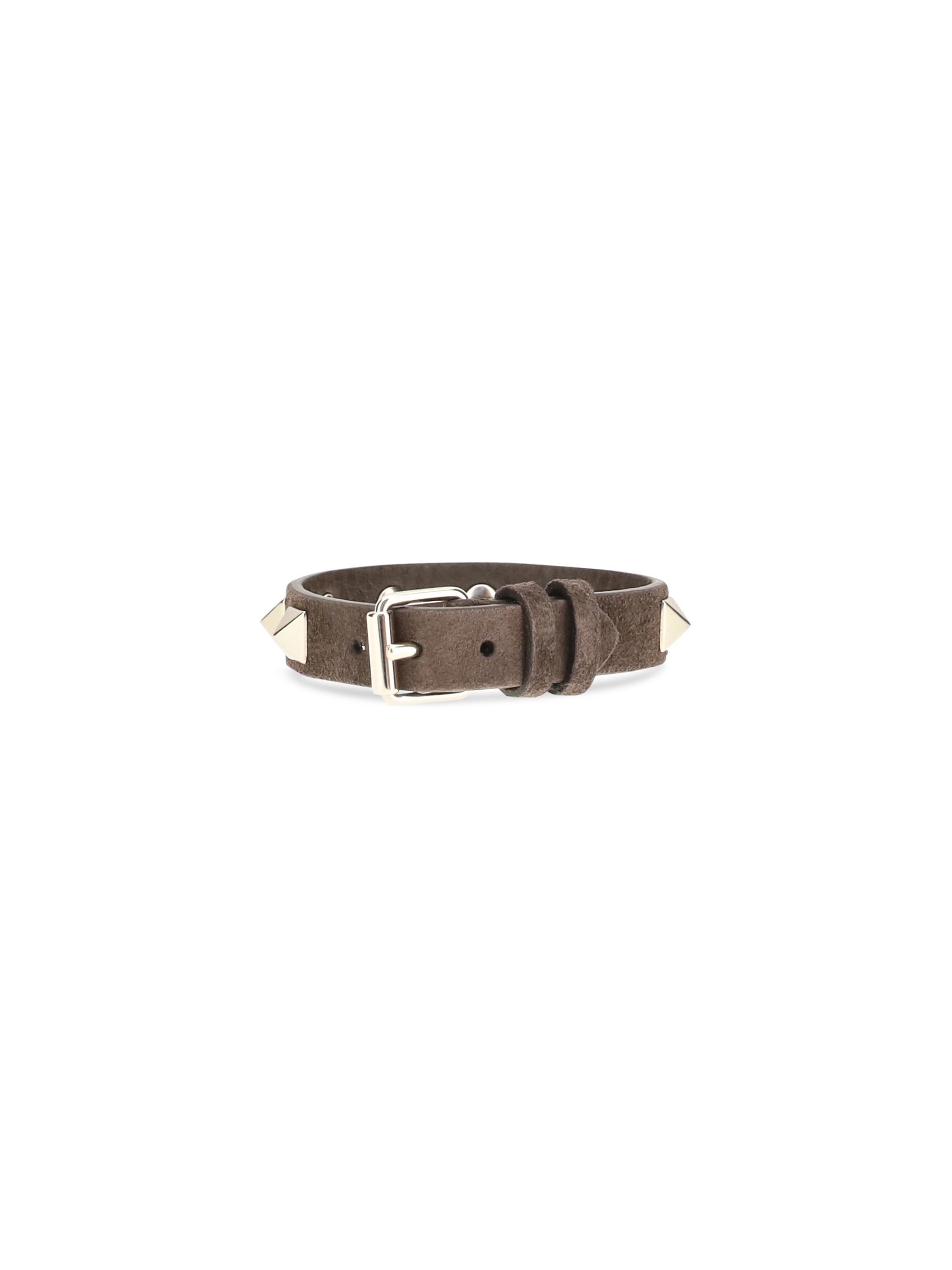 rockstud bracelet