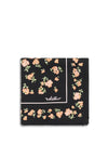 mazzetto coriandolo silk scarf