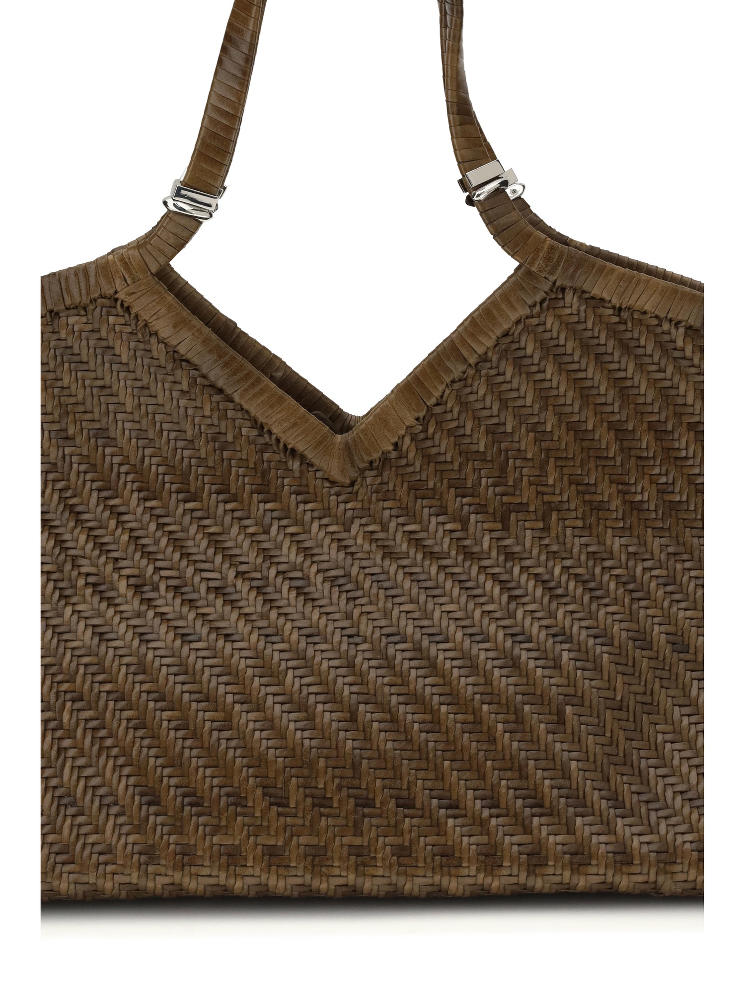 BENEDETTA BRUZZICHES OS usha la grande bag