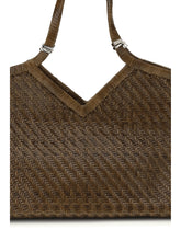 BENEDETTA BRUZZICHES OS usha la grande bag