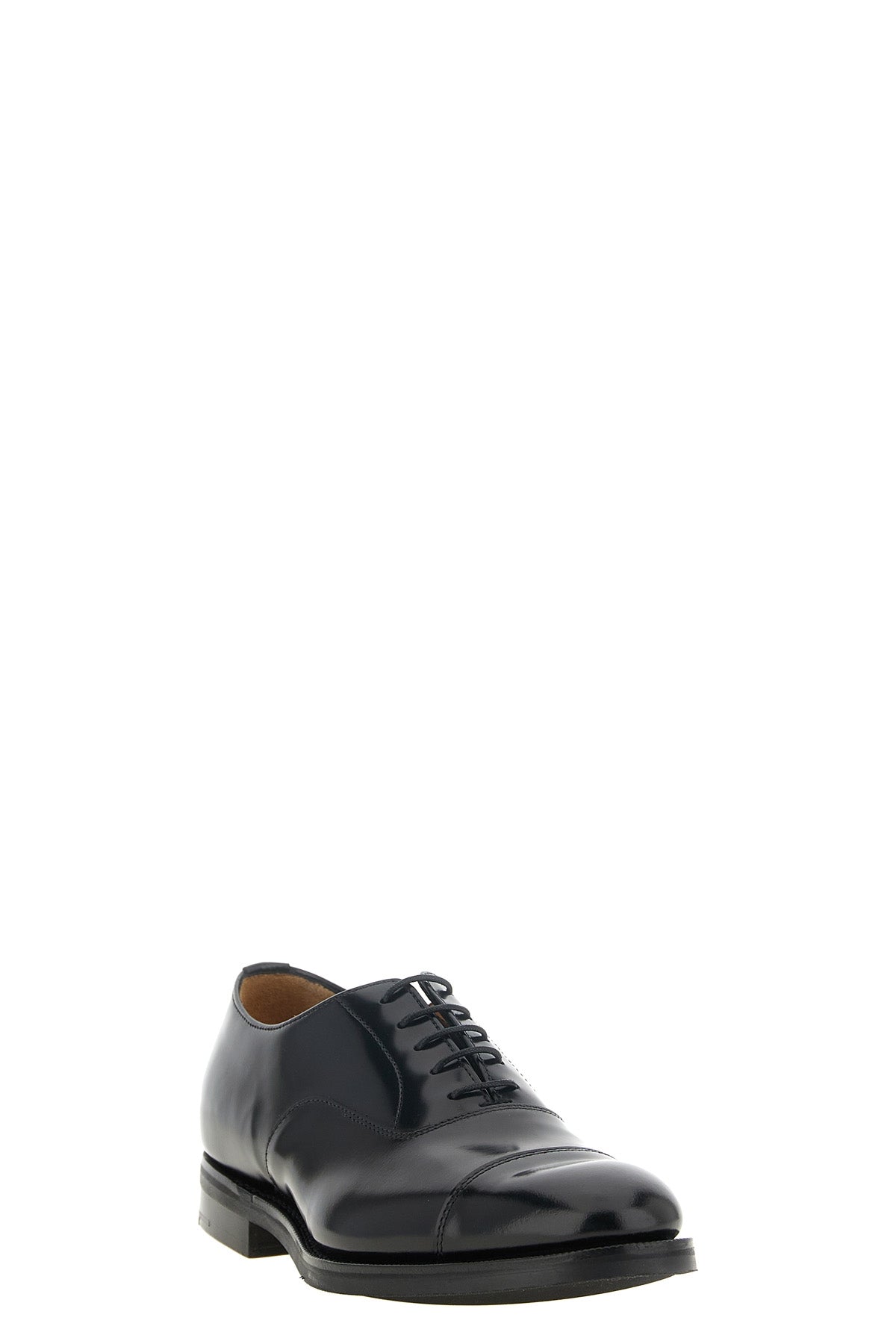 the consul churchs lace-up shoes embody the excellence of british artisan sho
