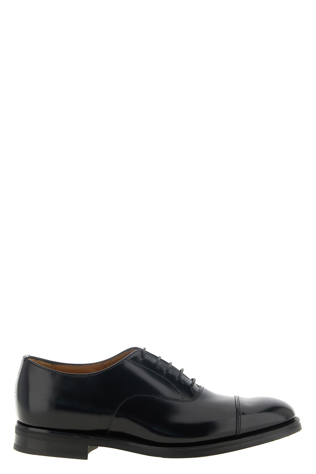 the consul churchs lace-up shoes embody the excellence of british artisan sho