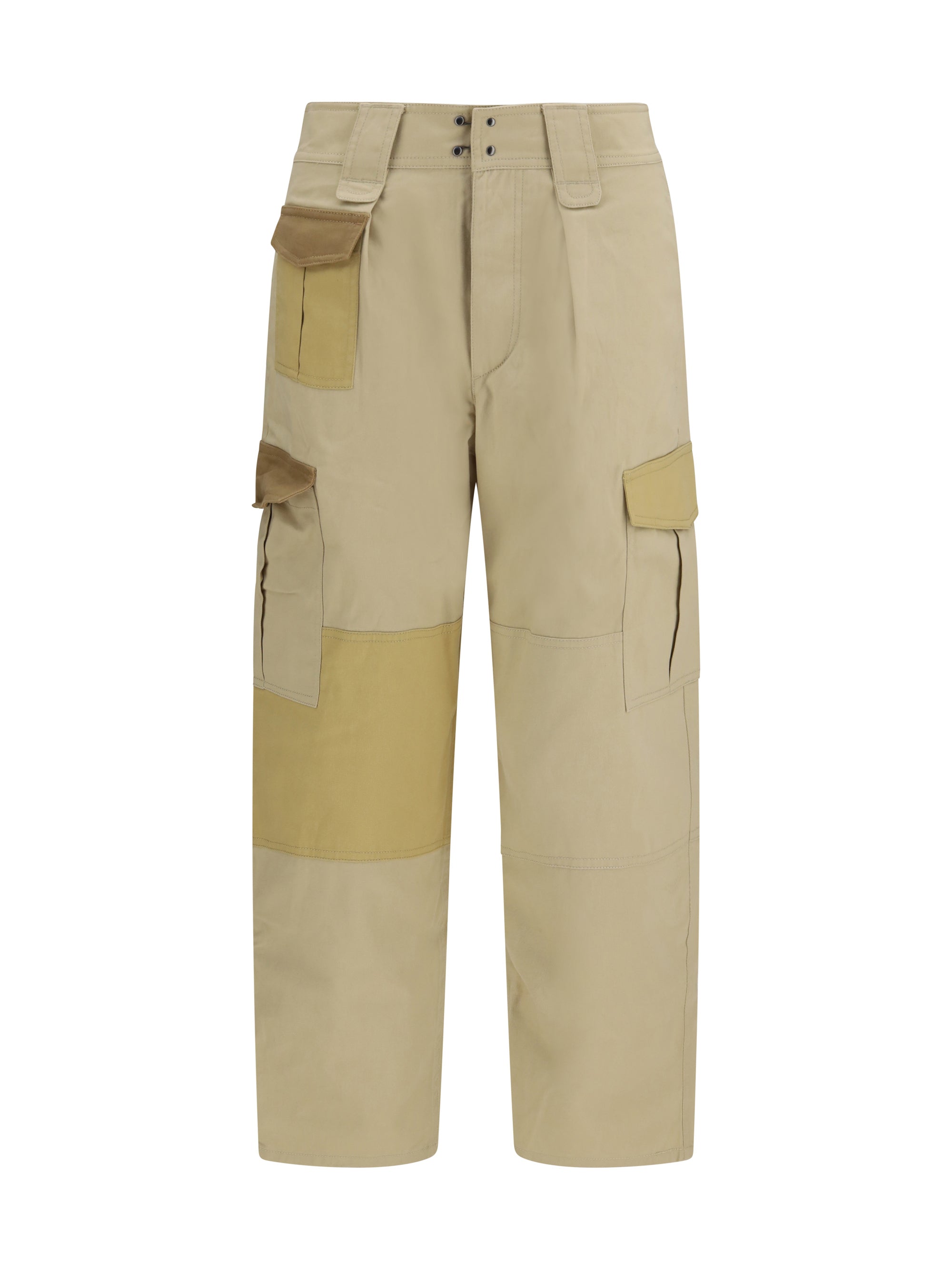 renzae cargo pants