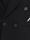 cut-out jacket