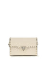 small rockstud crossbody bag