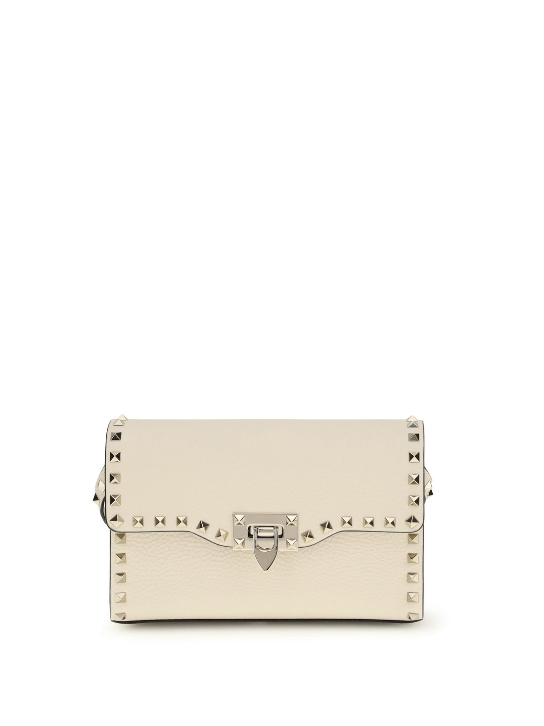 VALENTINO GARAVANI OS small rockstud shoulder bag