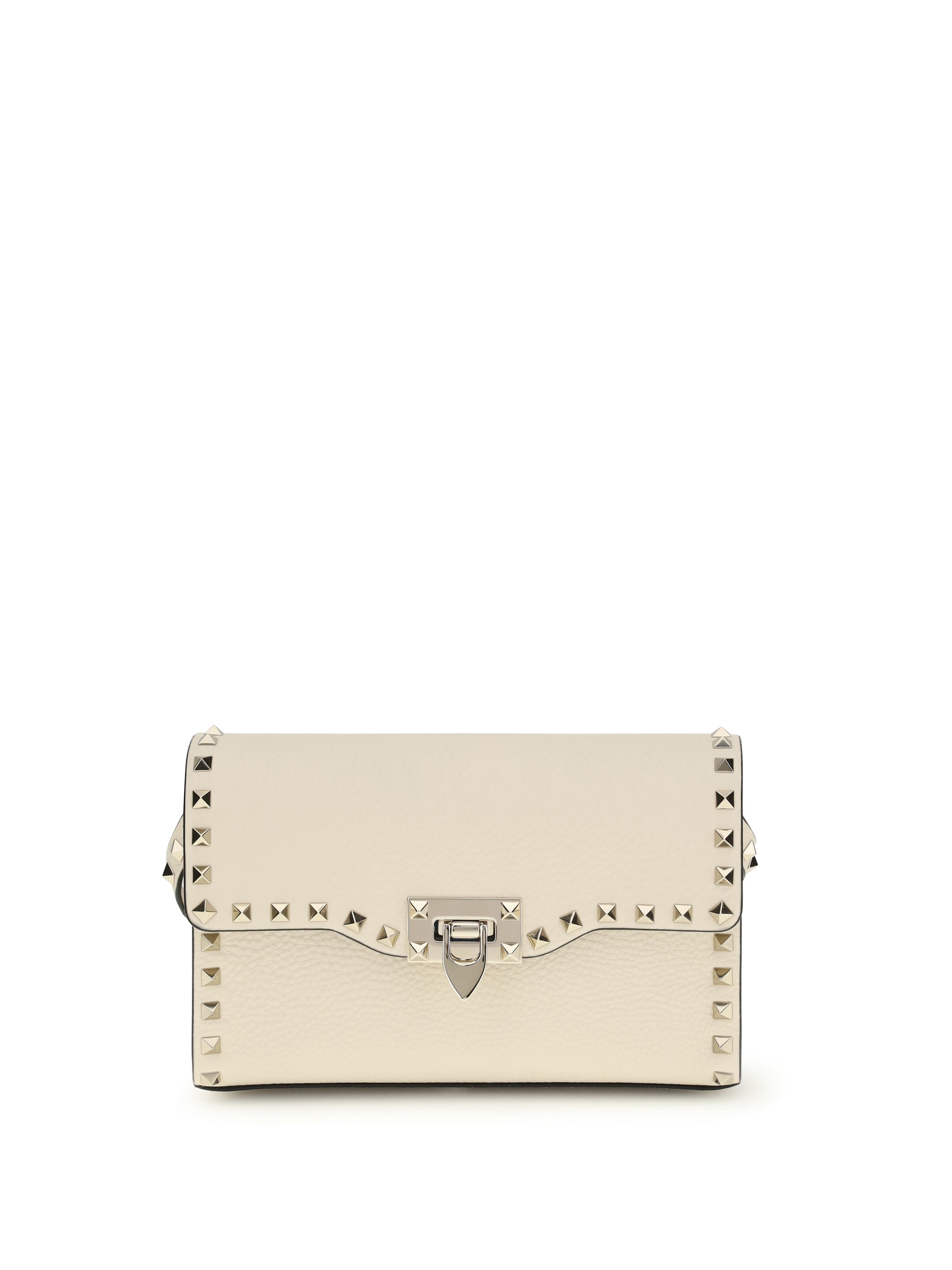 small rockstud shoulder bag