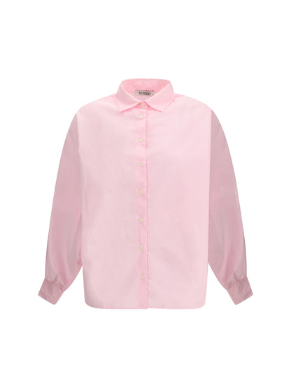 SOSUE M antonia blouse