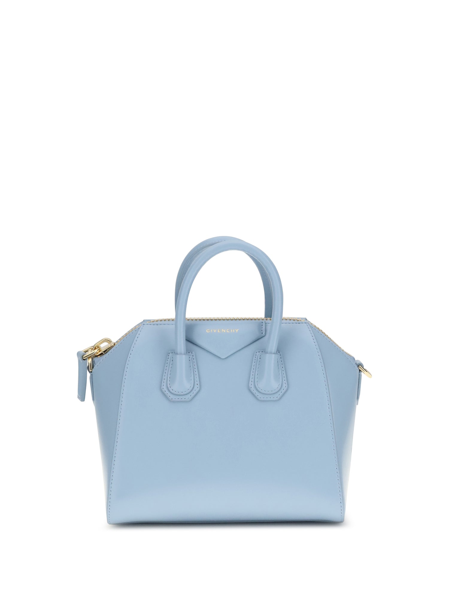 GIVENCHY OS antigona mini handbag