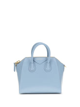 GIVENCHY OS antigona mini handbag