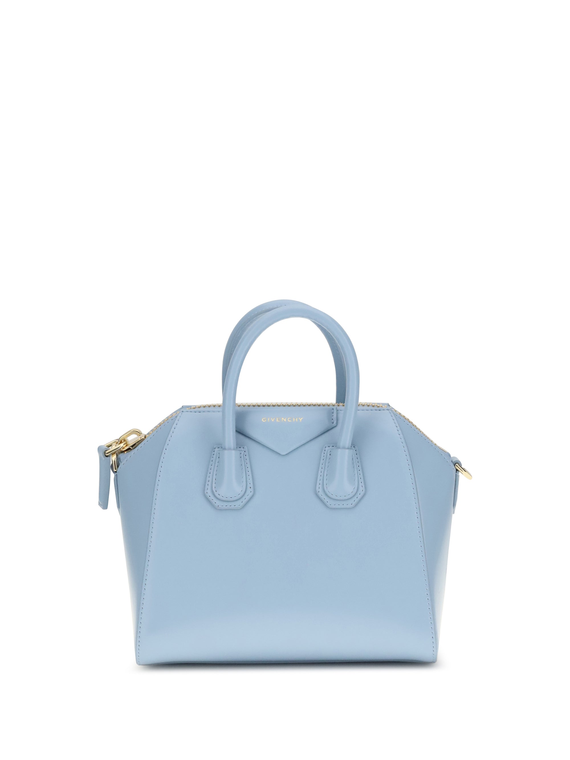 GIVENCHY OS antigona mini handbag