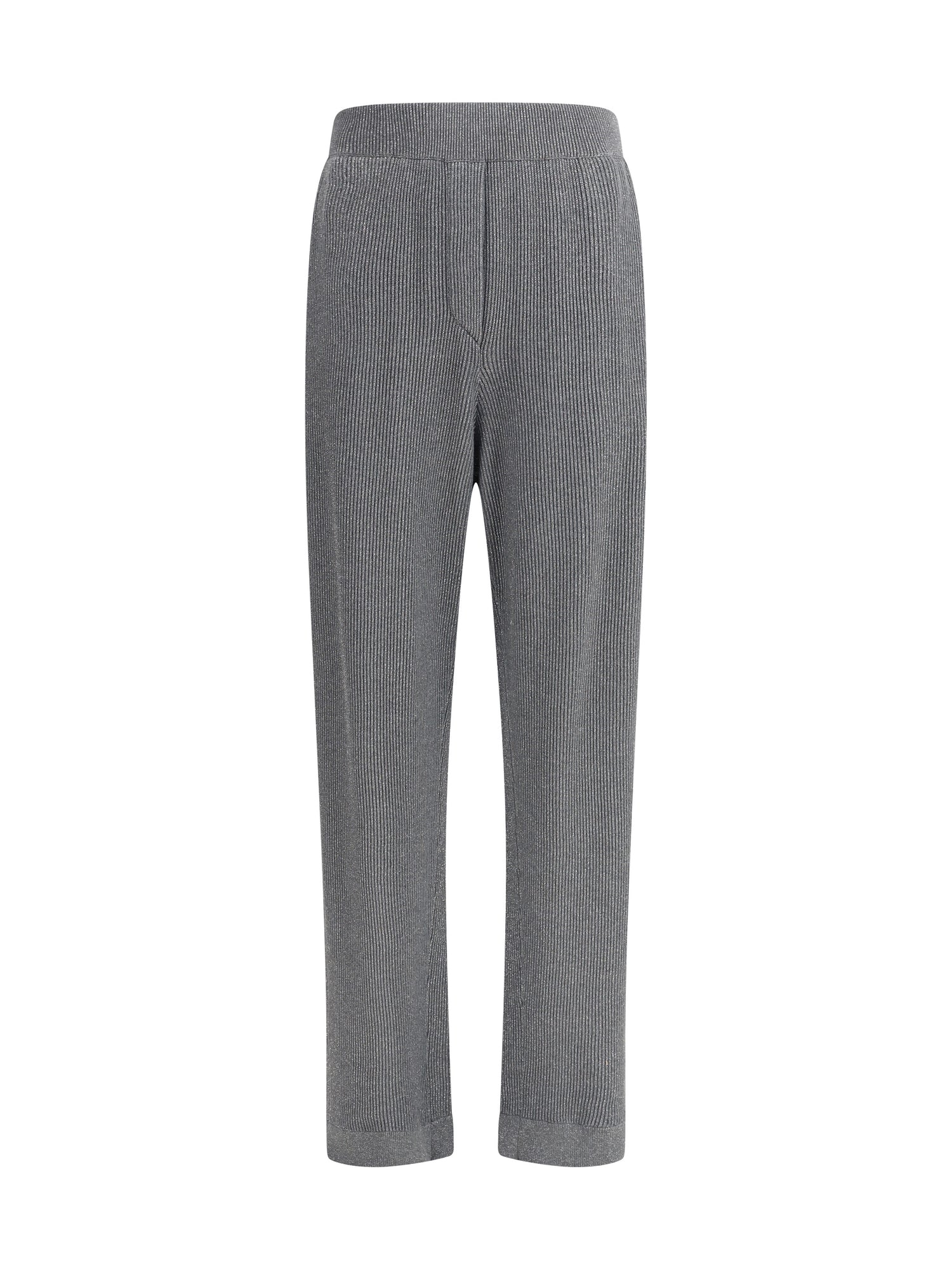 BRUNELLO CUCINELLI L knit pants