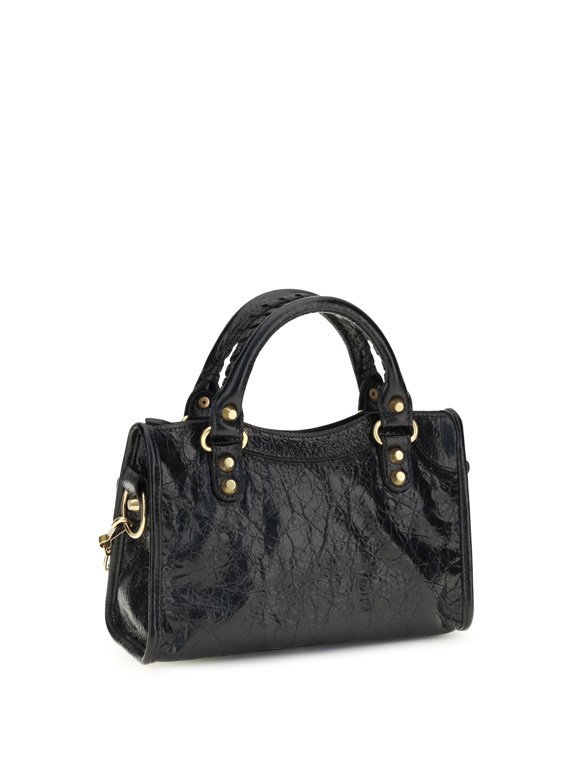 le city mini handbag