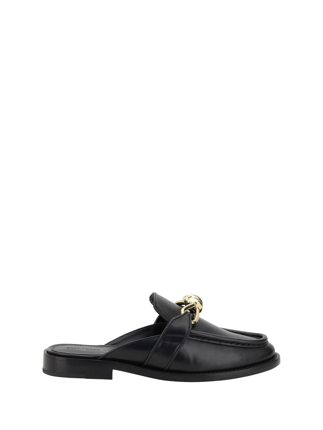 Bottega Veneta Astaire Loafers