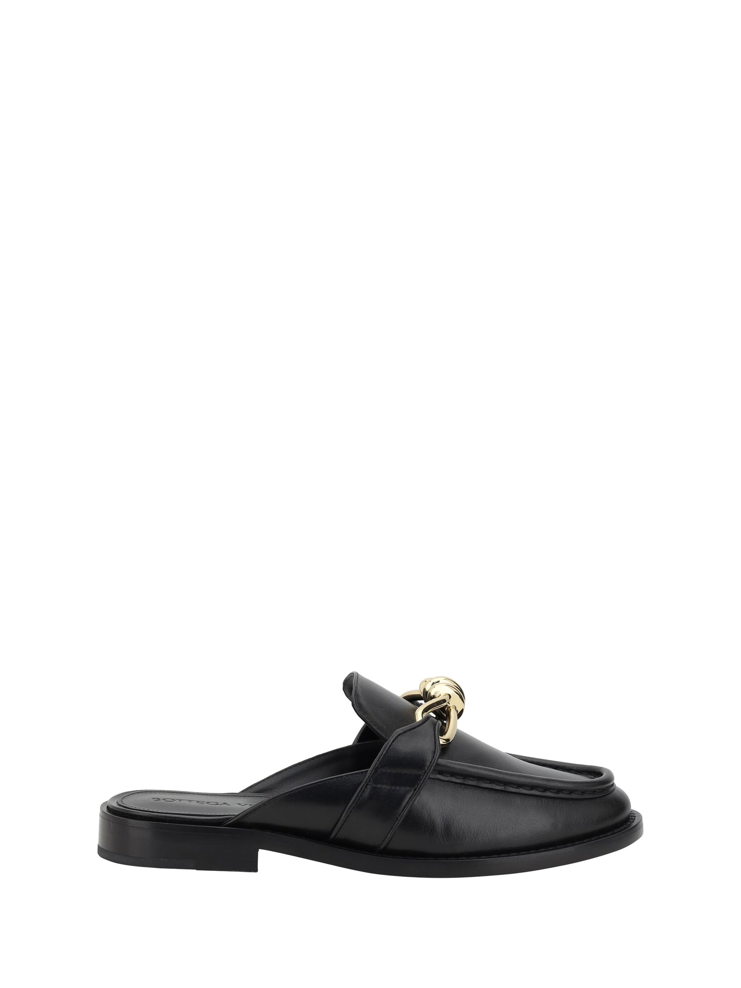 Bottega Veneta Astaire Loafers
