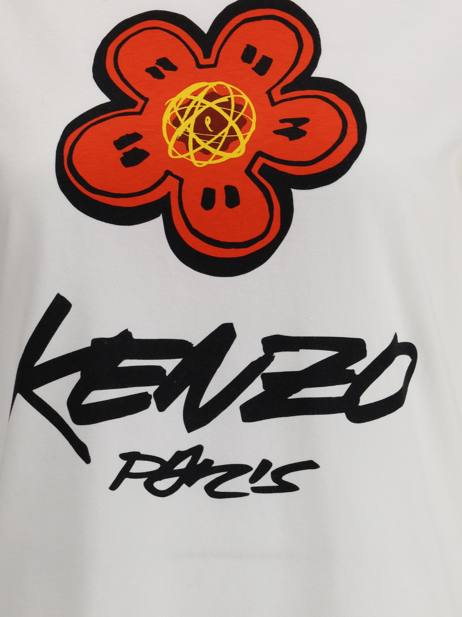 KENZO S futura t-shirt 