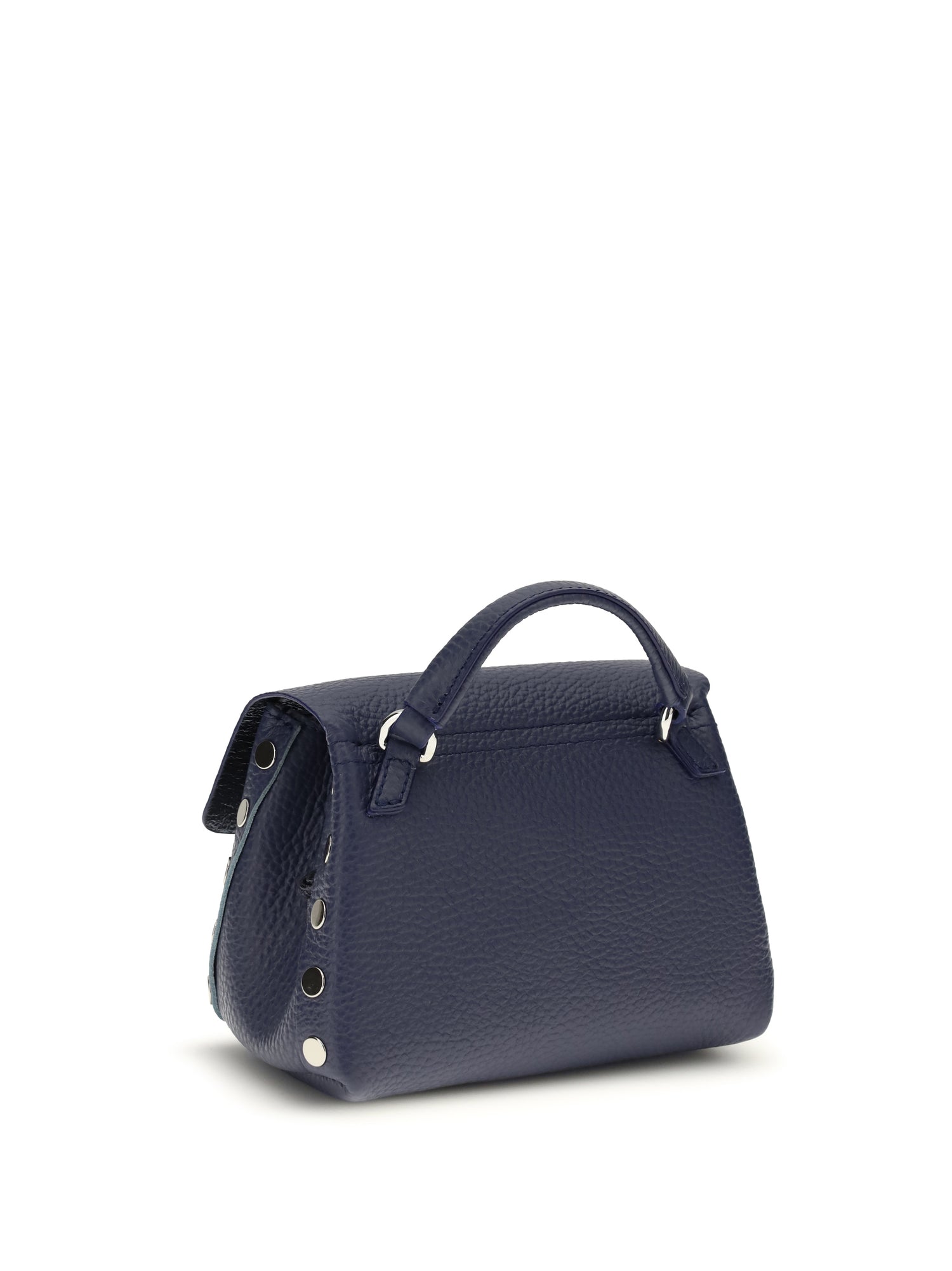 ZANELLATO OS postina shoulder bag