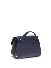 ZANELLATO OS postina shoulder bag