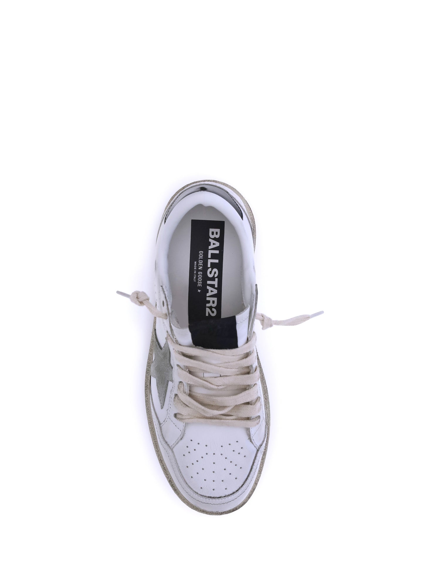 GOLDEN GOOSE 37 ball star 2 sneakers