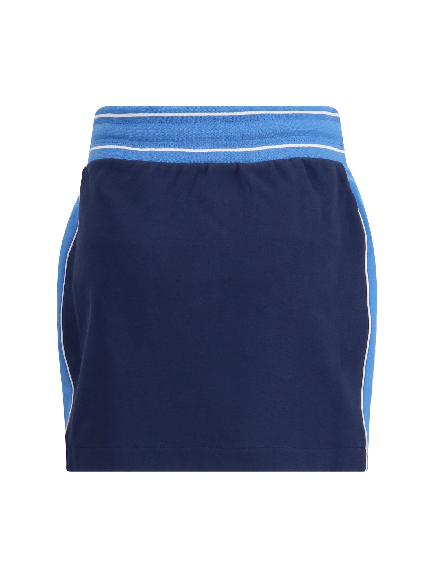 CASABLANCA L punto mini skirt