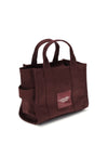 small tote handbag