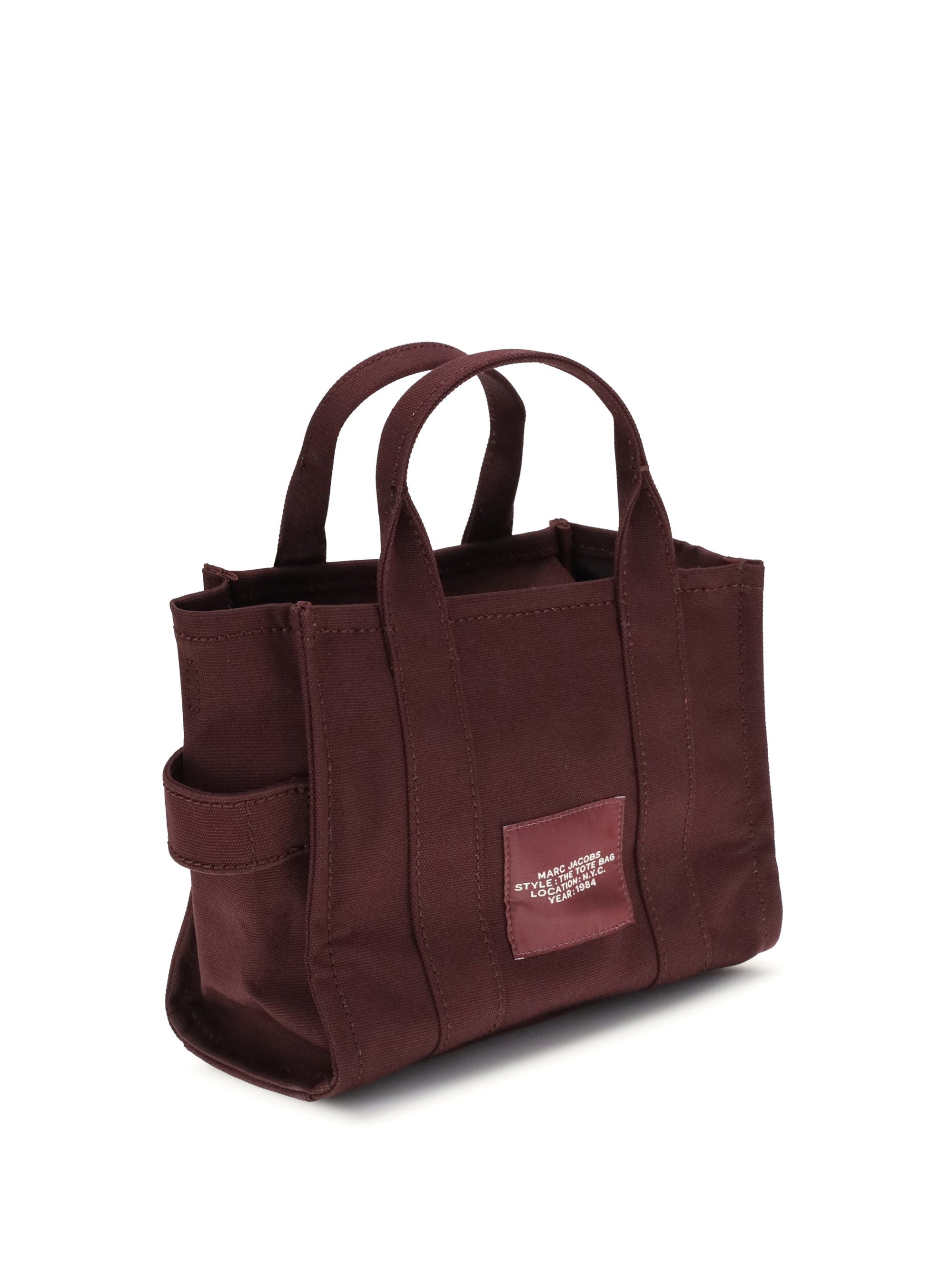 small tote handbag