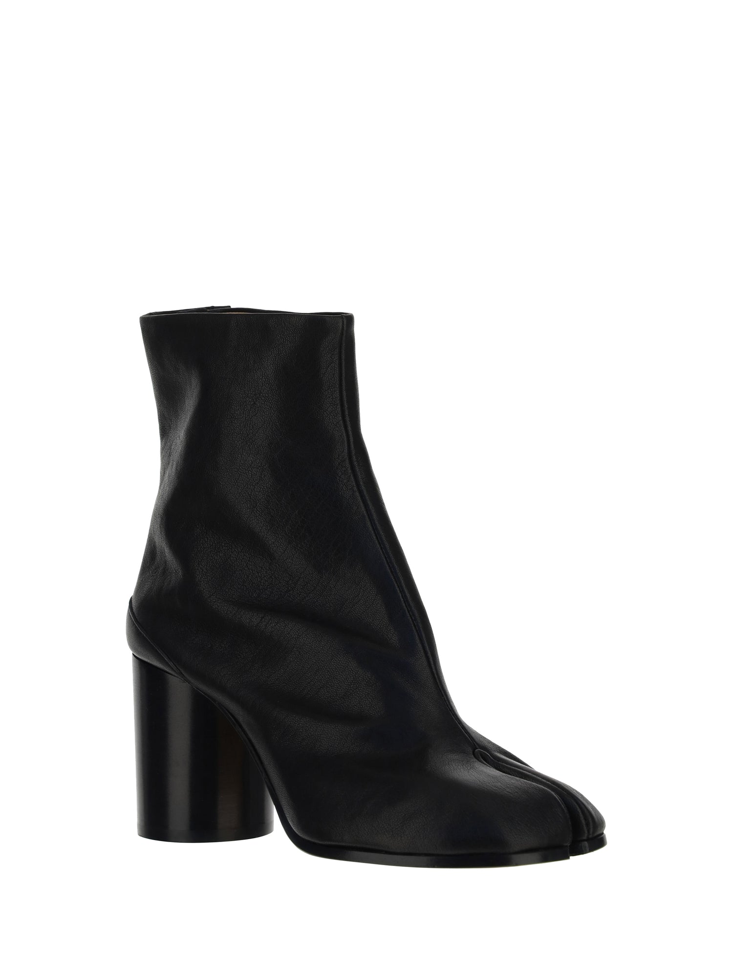 MARGIELA 36 tabi ankle boots 