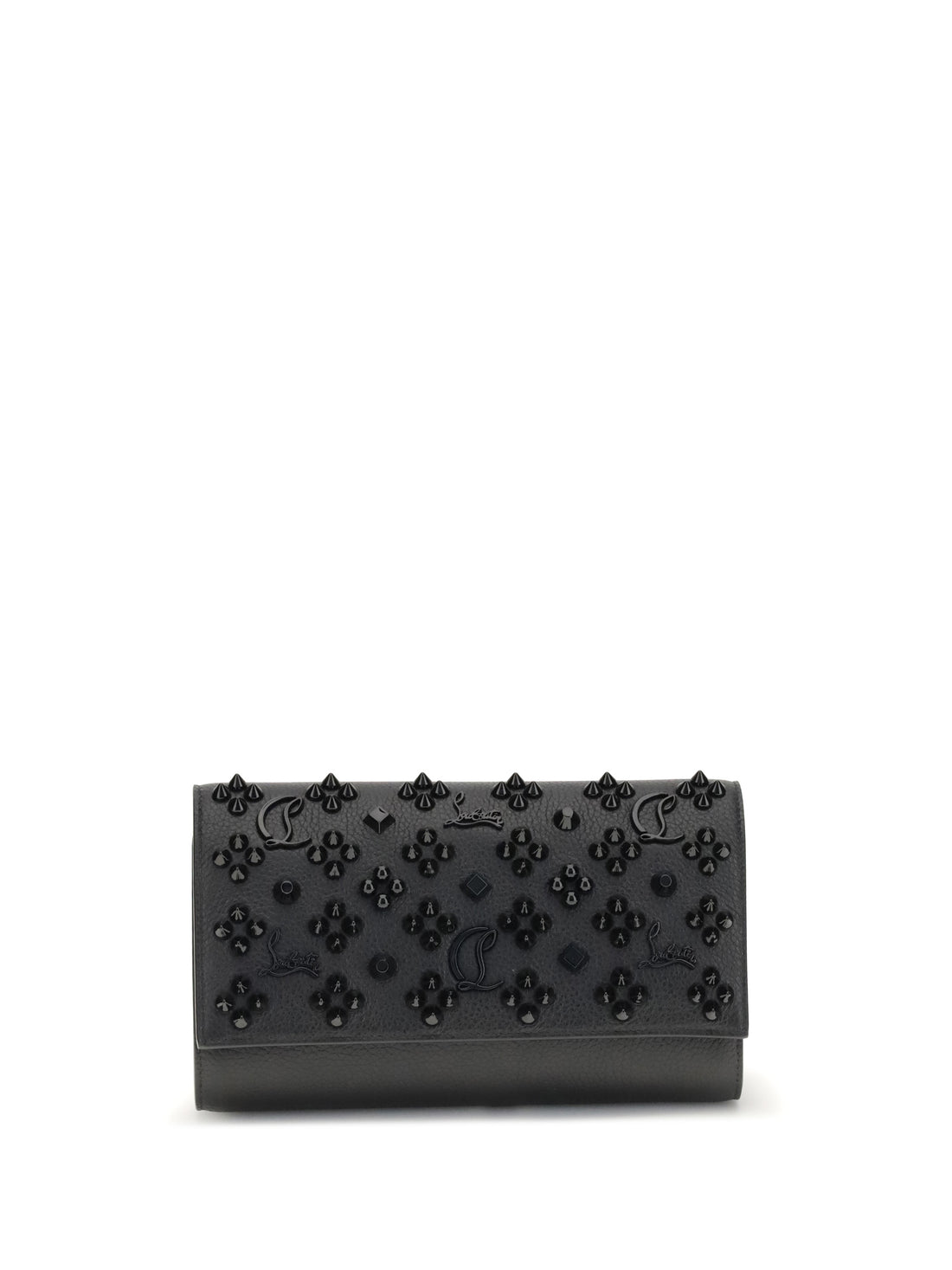 CHRISTIAN LOUBOUTIN OS paloma wallet 