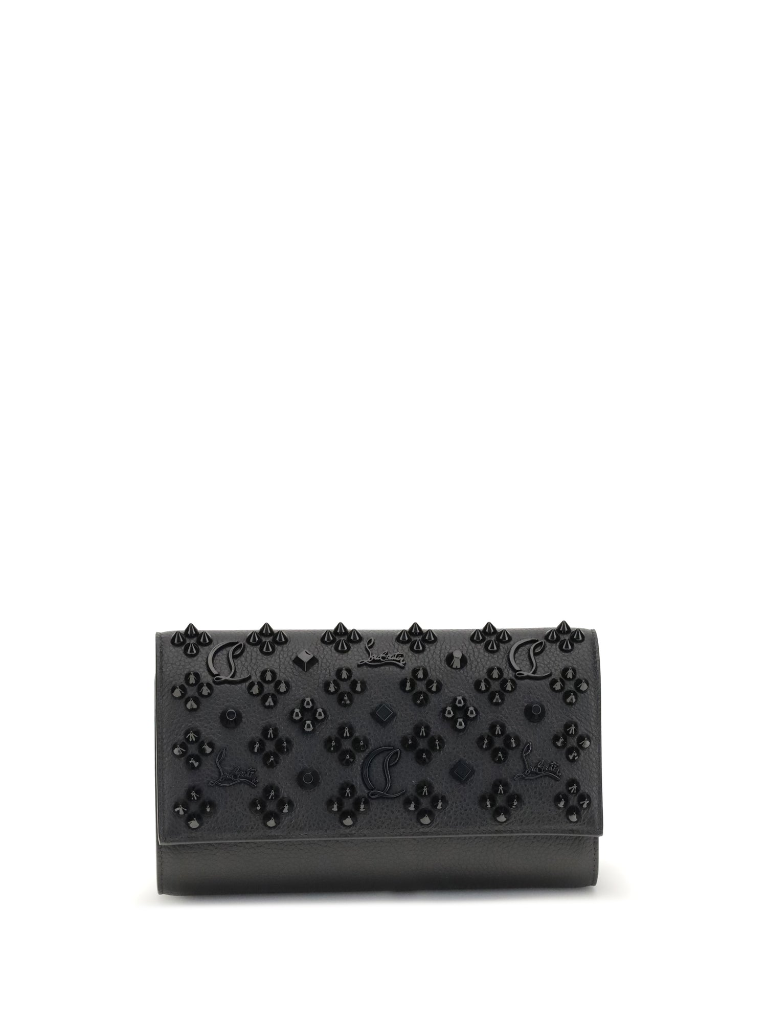 CHRISTIAN LOUBOUTIN OS paloma wallet 