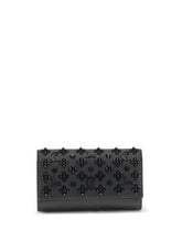 CHRISTIAN LOUBOUTIN OS paloma wallet 