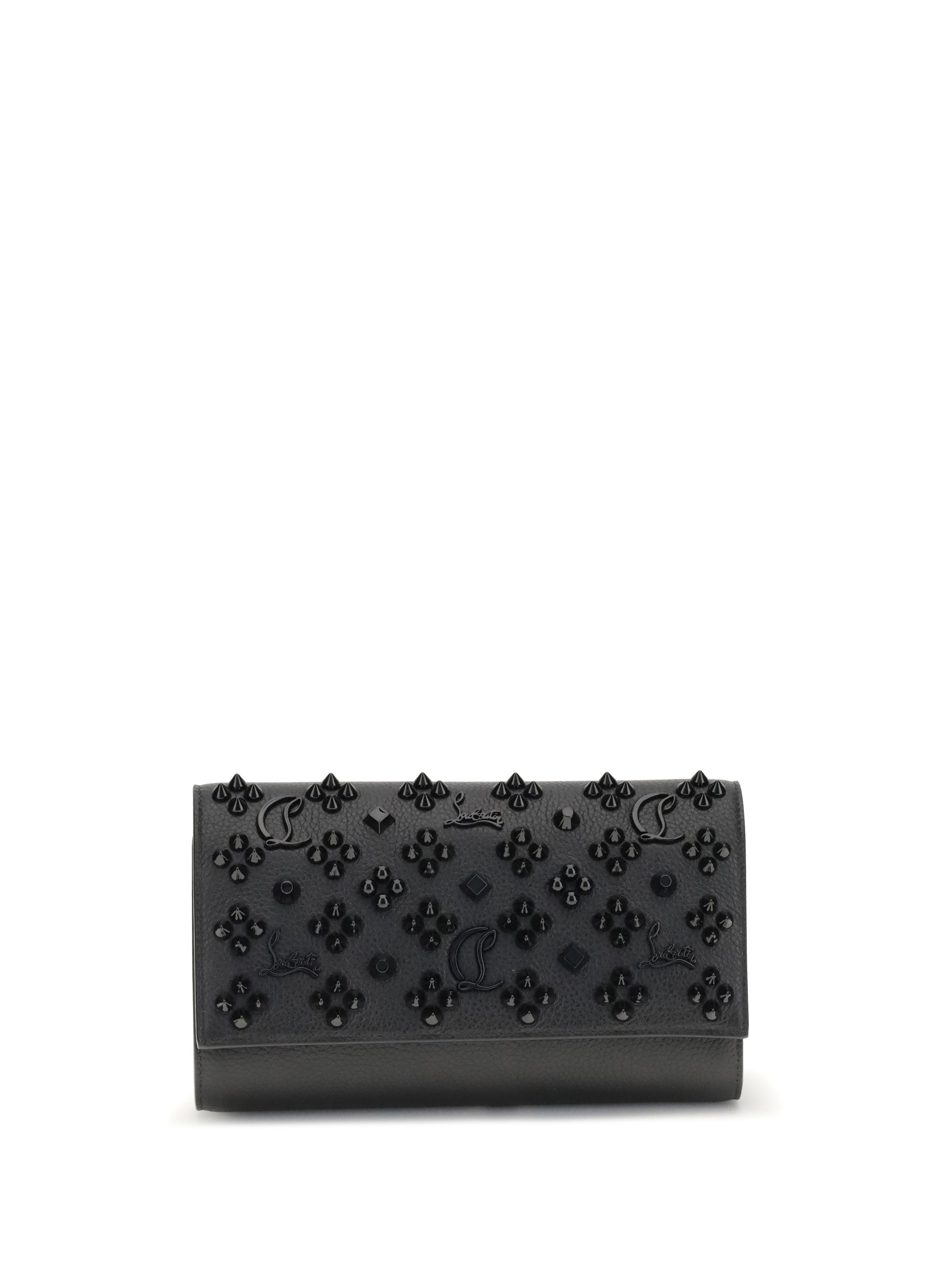 CHRISTIAN LOUBOUTIN OS paloma wallet 