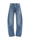 spiral jeans