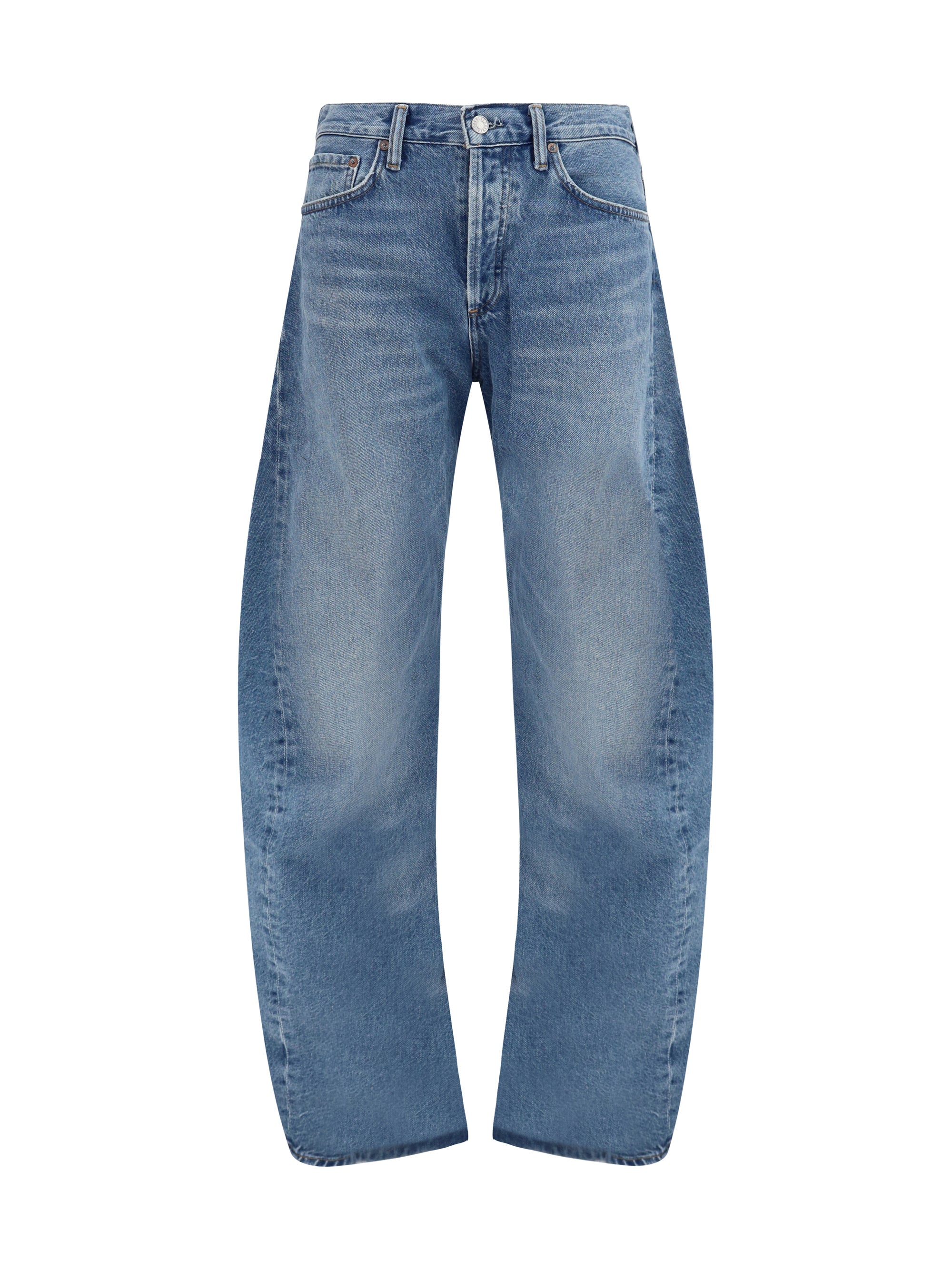 spiral jeans