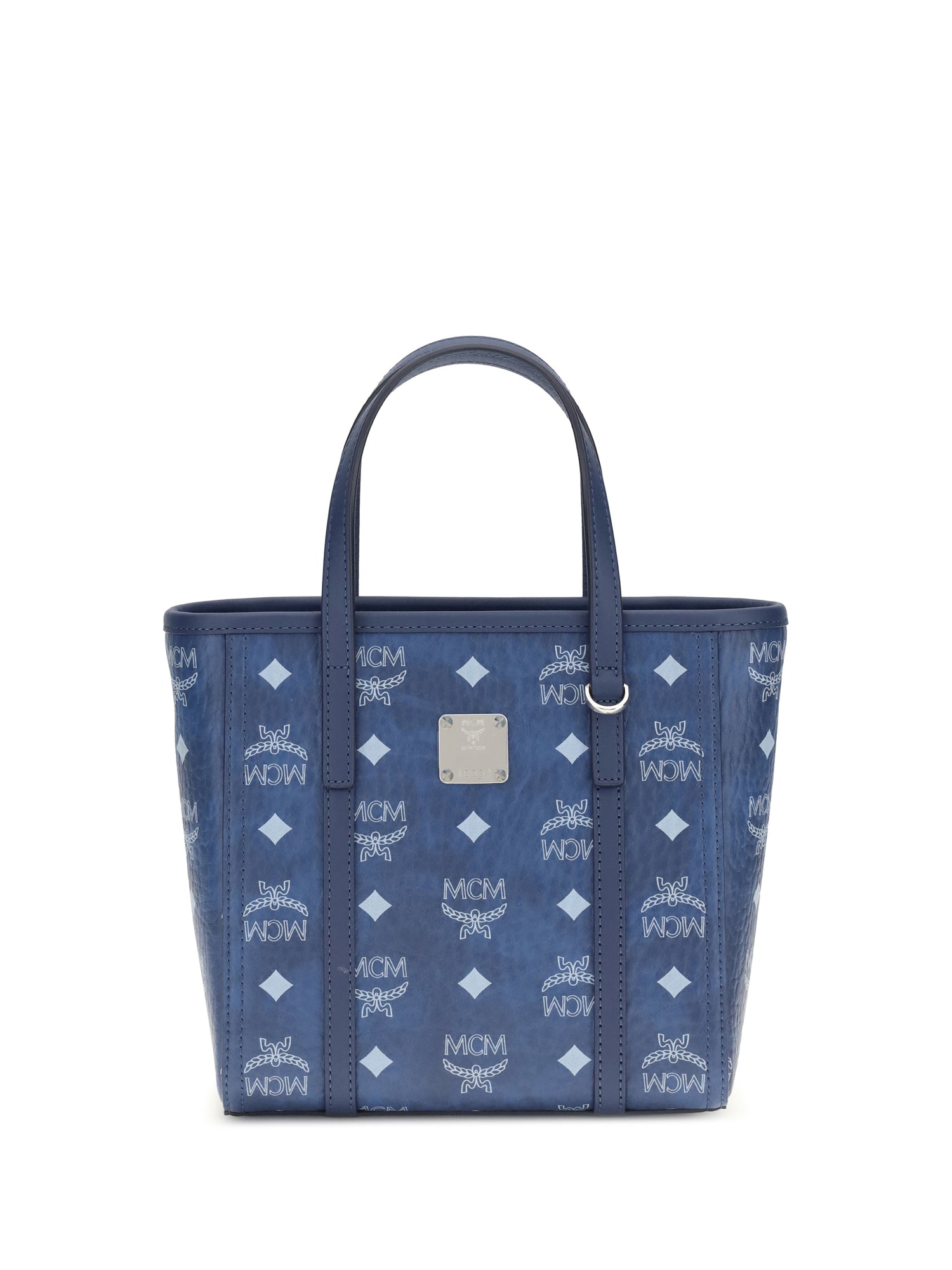 MCM OS toni handbag