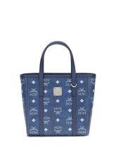 MCM OS toni handbag