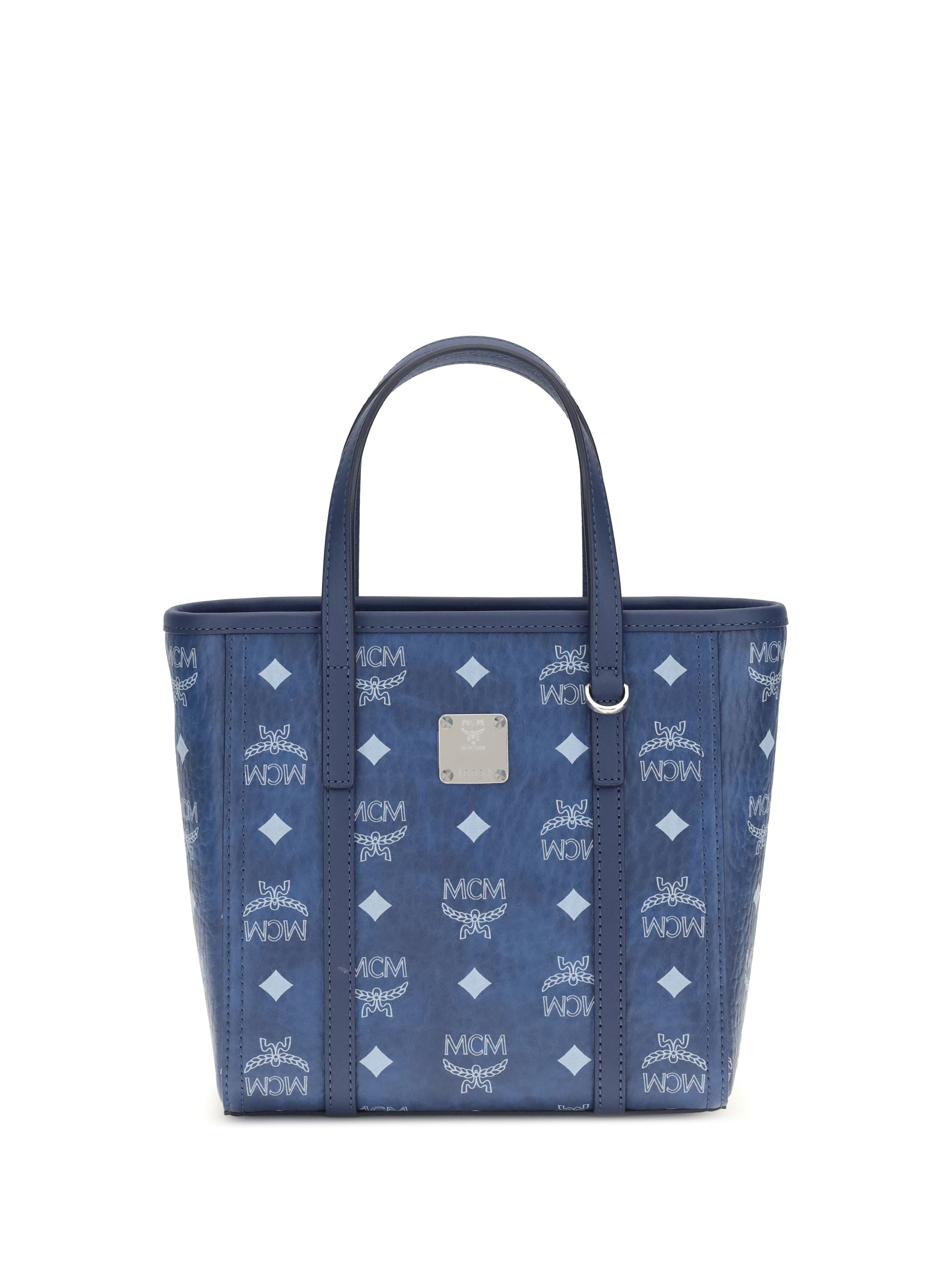 MCM OS toni handbag