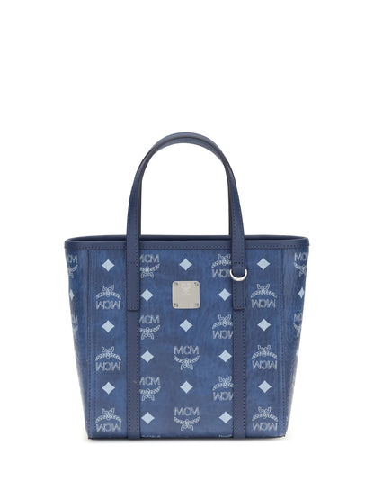 MCM OS toni handbag