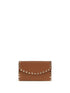 VALENTINO GARAVANI OS rockstud chain wallet