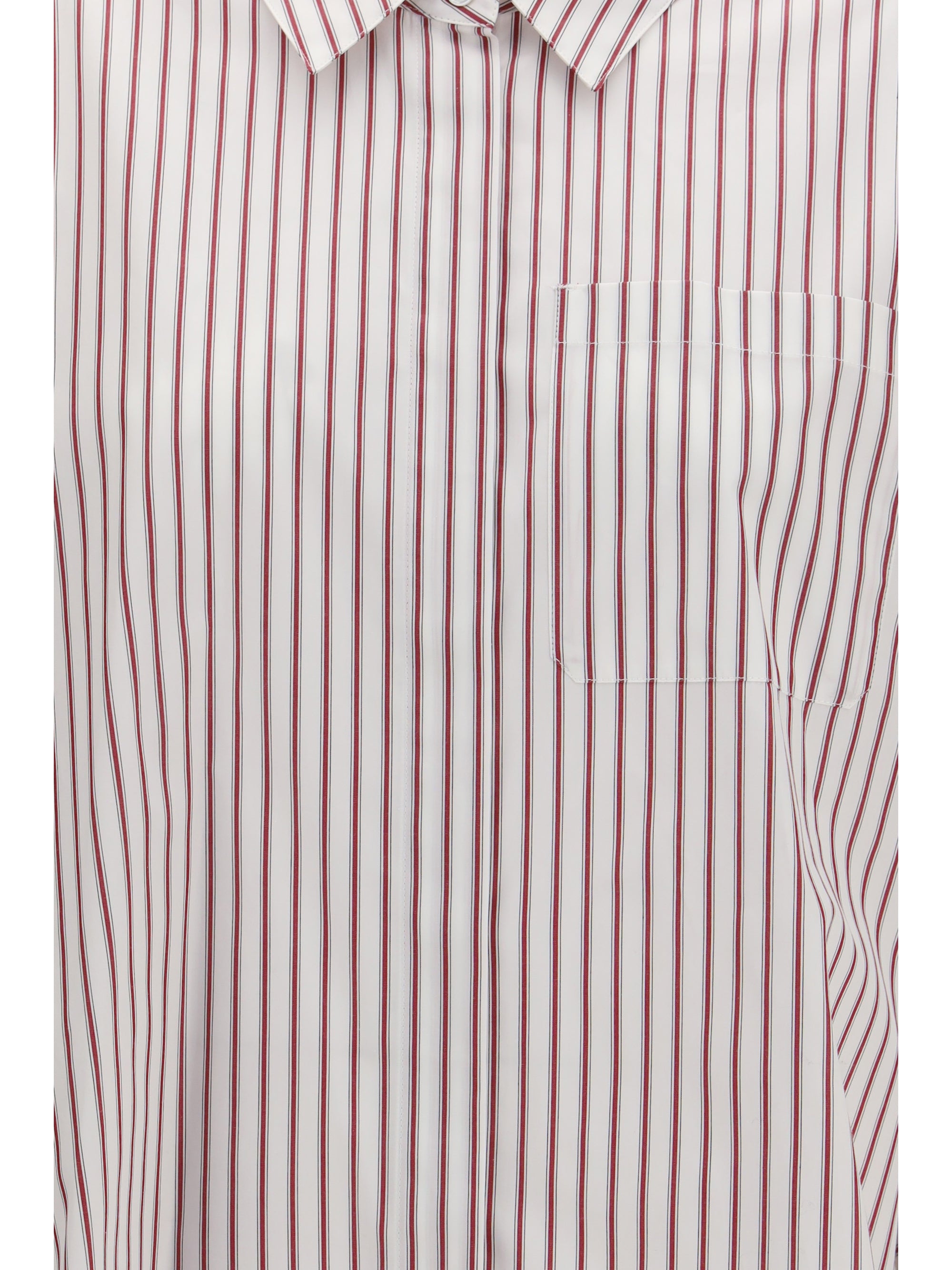 avenue striped shirt