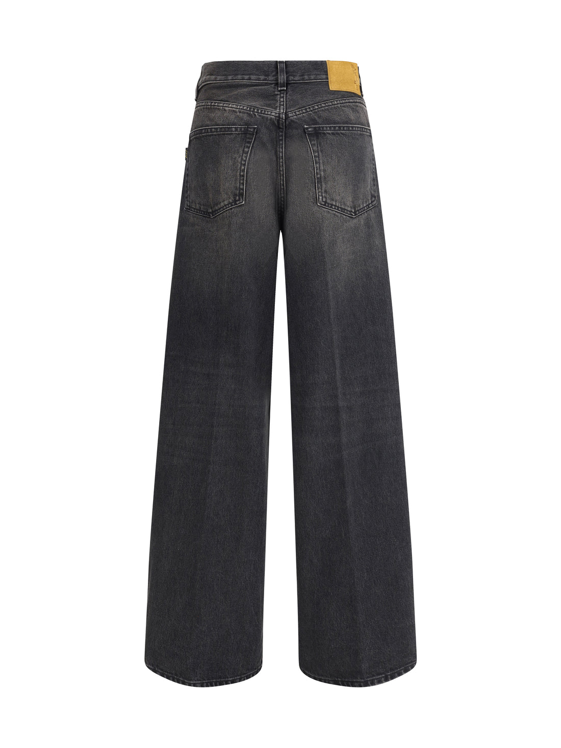 HAIKURE 26 baggy jeans