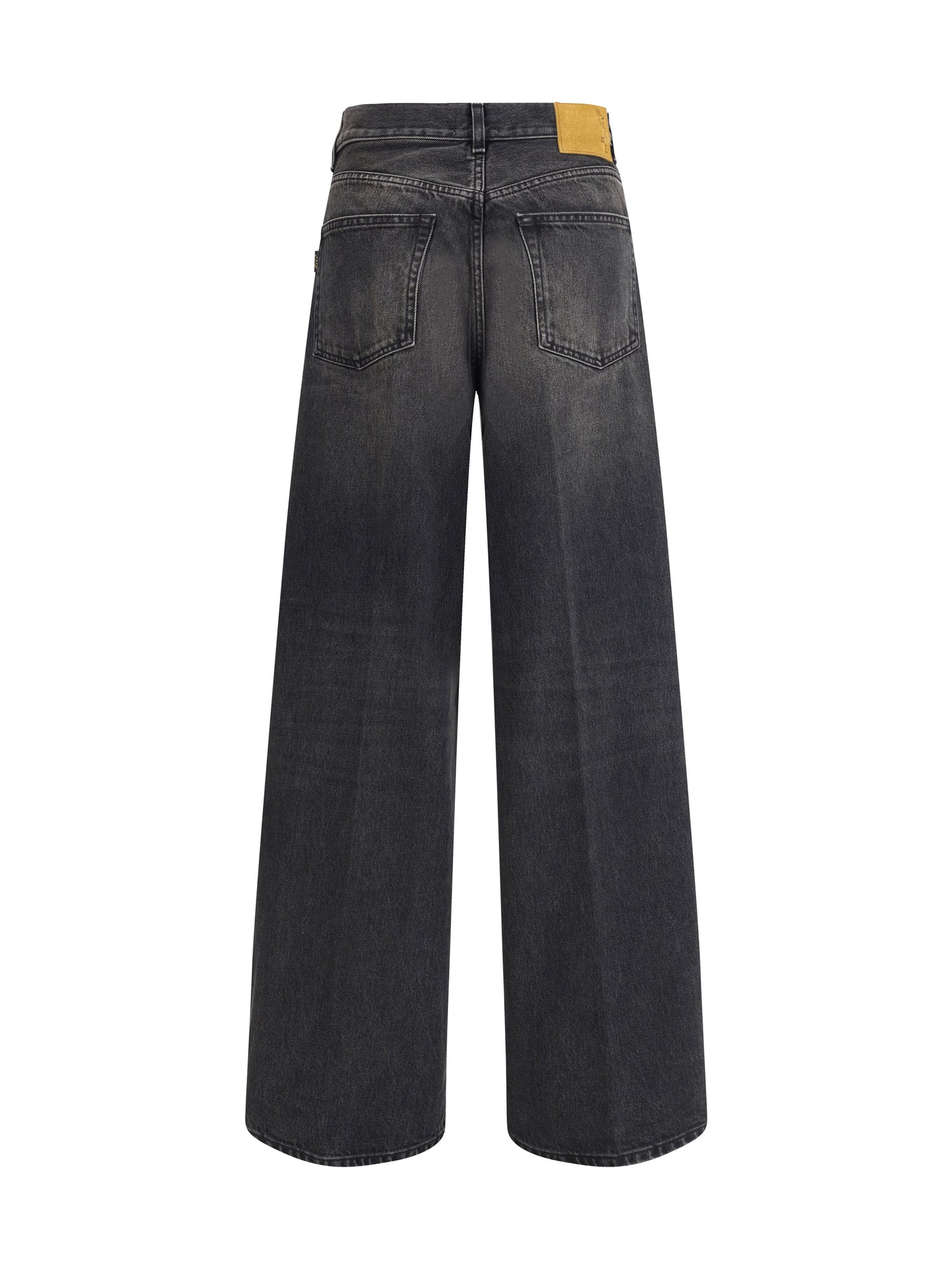 HAIKURE 26 baggy jeans