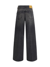 HAIKURE 26 baggy jeans