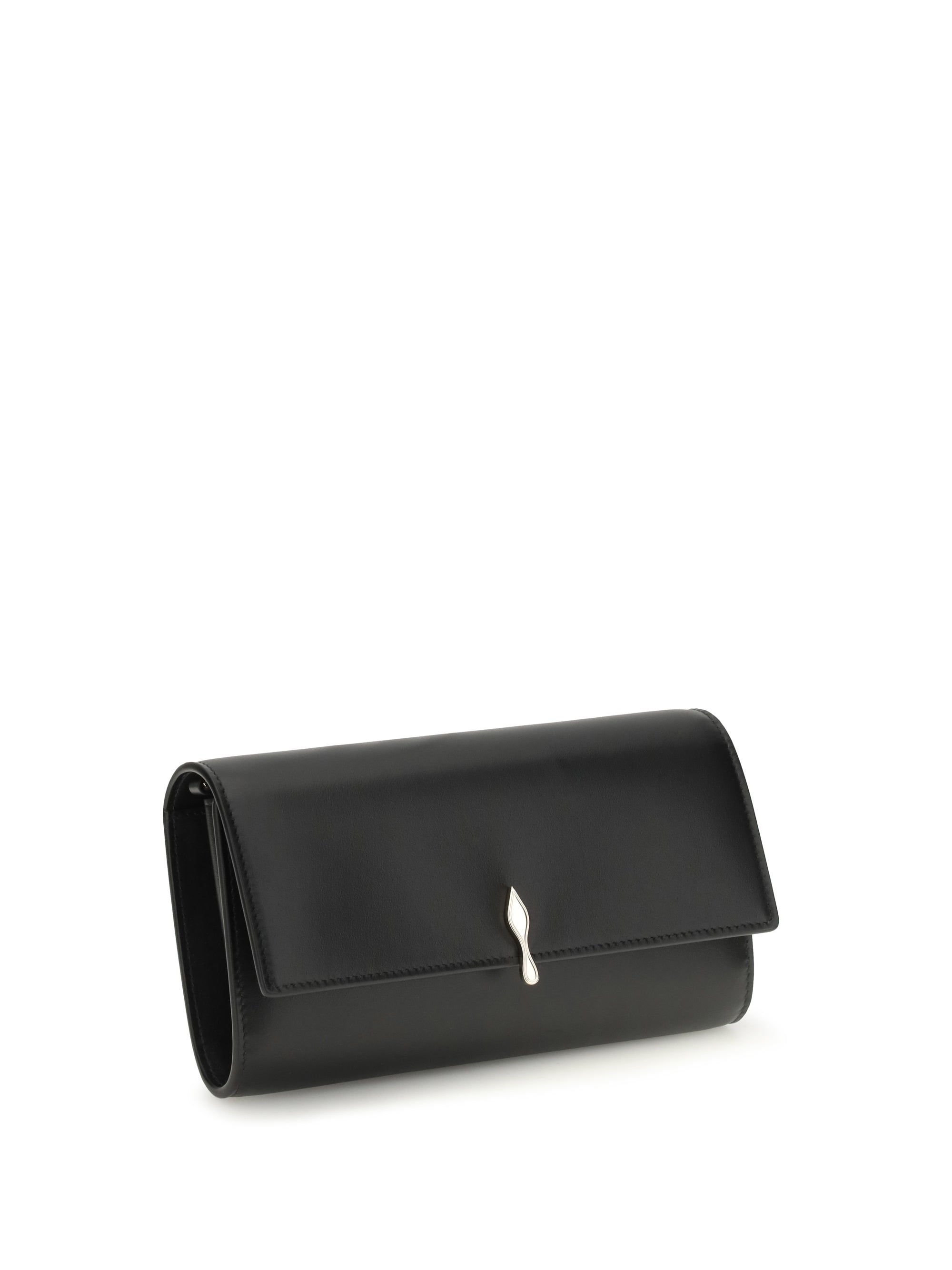 bettina chain wallet