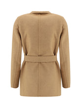 MAX MARA 40 harold jacket