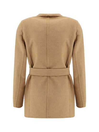 MAX MARA 40 harold jacket