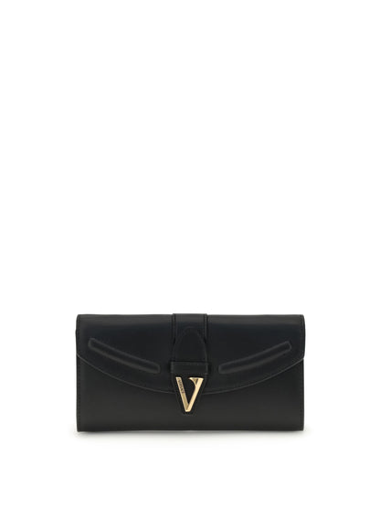 VERSACE OS chain wallet 