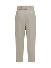 BRUNELLO CUCINELLI 40 linen pants 